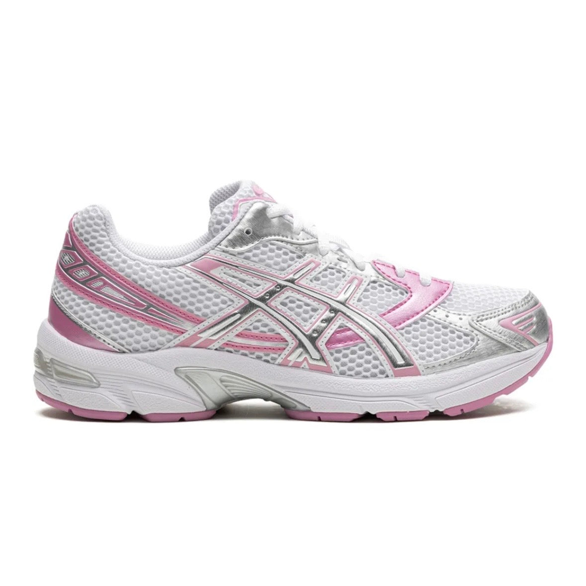 ASICS GEL-1130 ‘White/Silver/Pink’