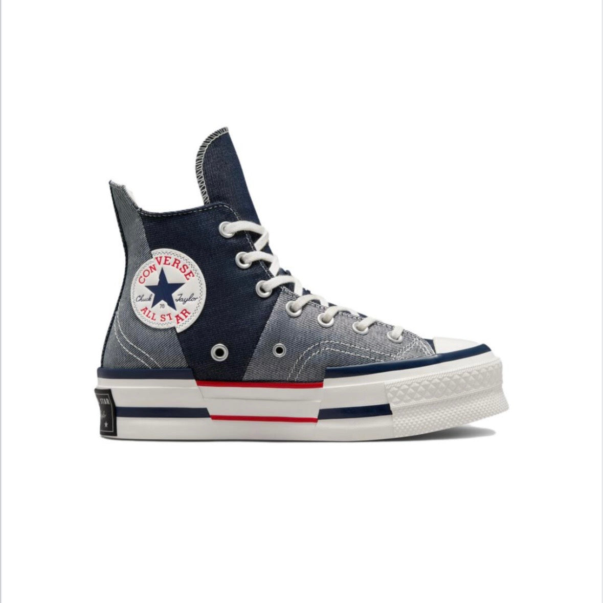 Converse Chuck 70 Plus ‘Retro Denim’