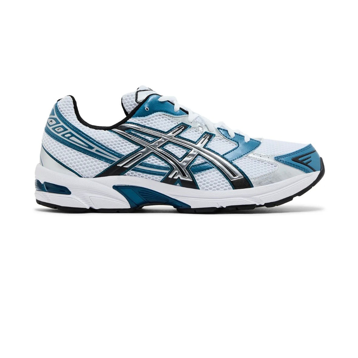 ASICS GEL-1130 'White Restful Teal'