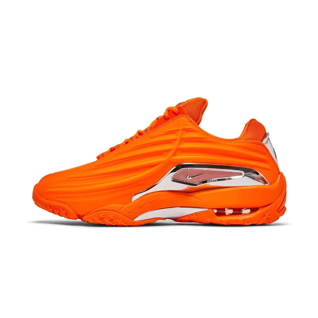 NOCTA x Nike Hot Step 2 'Total Orange’