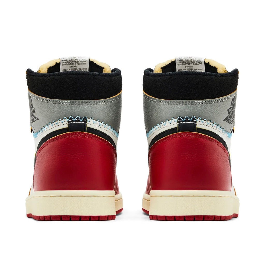 Union LA x Air Jordan 1 Retro High OG SP 'Chicago Shadow'