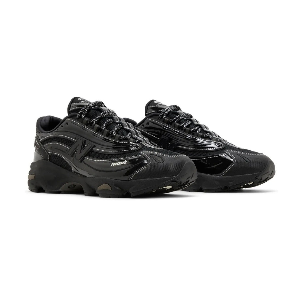Aimé Leon Dore x New Balance 1000 'Black'