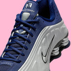 Nike Shox R4 'Blue Void'