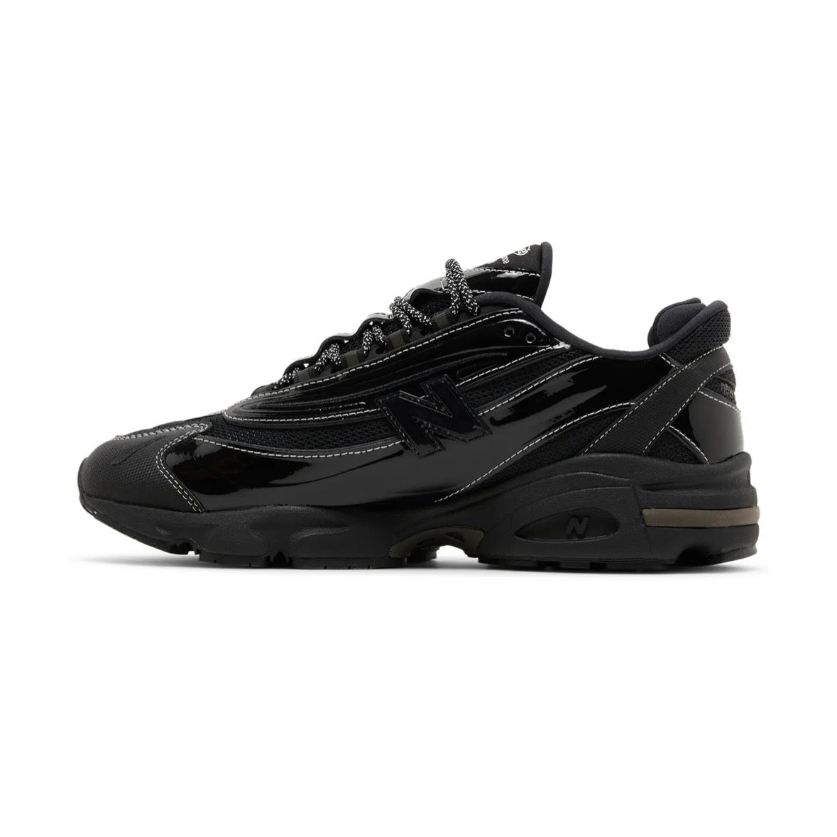 Aimé Leon Dore x New Balance 1000 'Black'