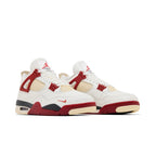 Nigel Sylvester x Air Jordan 4 Retro OG SP 'Brick After Brick'