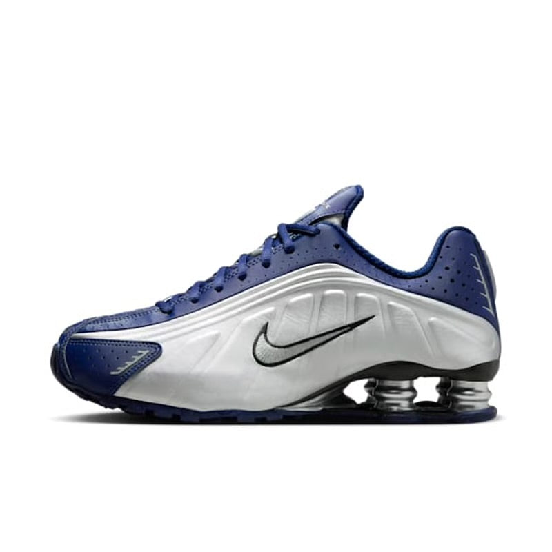 Nike Shox R4 'Blue Void'