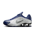 Nike Shox R4 'Blue Void'