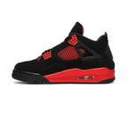 Air Jordan 4 Retro ‘Red Thunder’