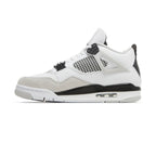 Air Jordan 4 Retro 'Military Black'