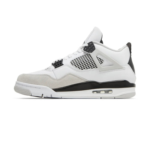 Air Jordan 4 Retro 'Military Black'
