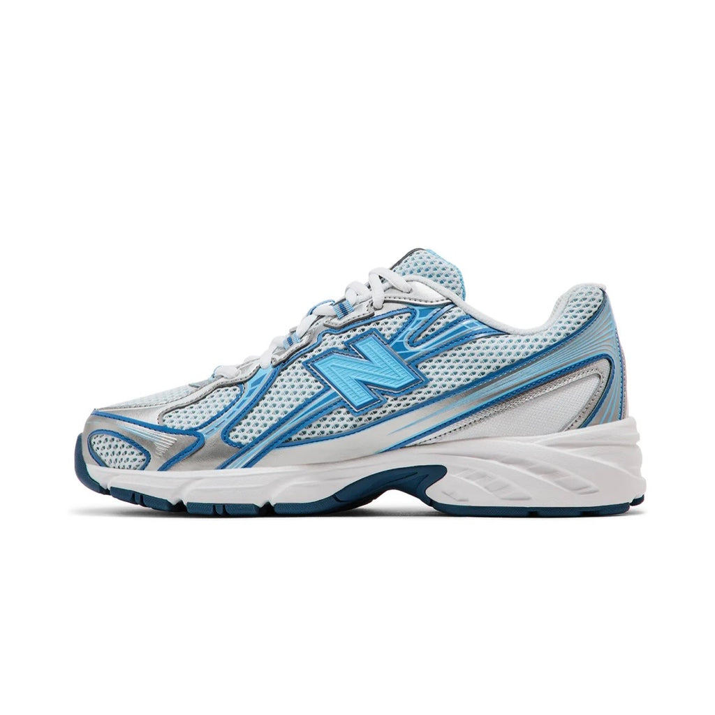 New Balance 740 'Blue Agate White'