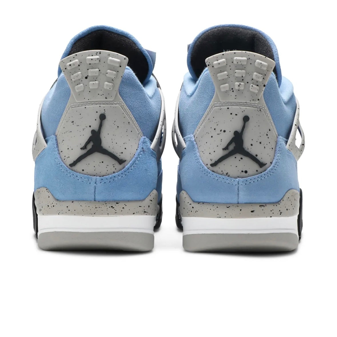 Air Jordan 4 Retro ‘University Blue’