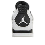 Air Jordan 4 Retro 'Military Black'