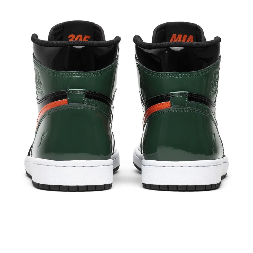 SoleFly x Air Jordan 1 Retro High OG 'Art Basel' Friends & Family