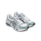 ASICS GEL-KAYANO 14 ‘White/Fjord Grey’