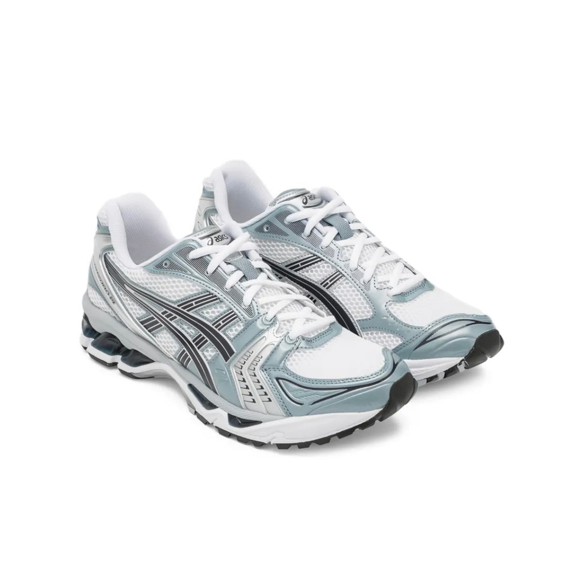 ASICS GEL-KAYANO 14 ‘White/Fjord Grey’