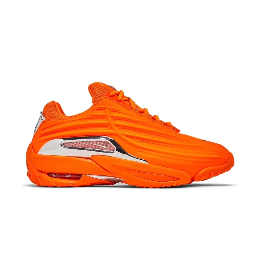 NOCTA x Nike Hot Step 2 'Total Orange’