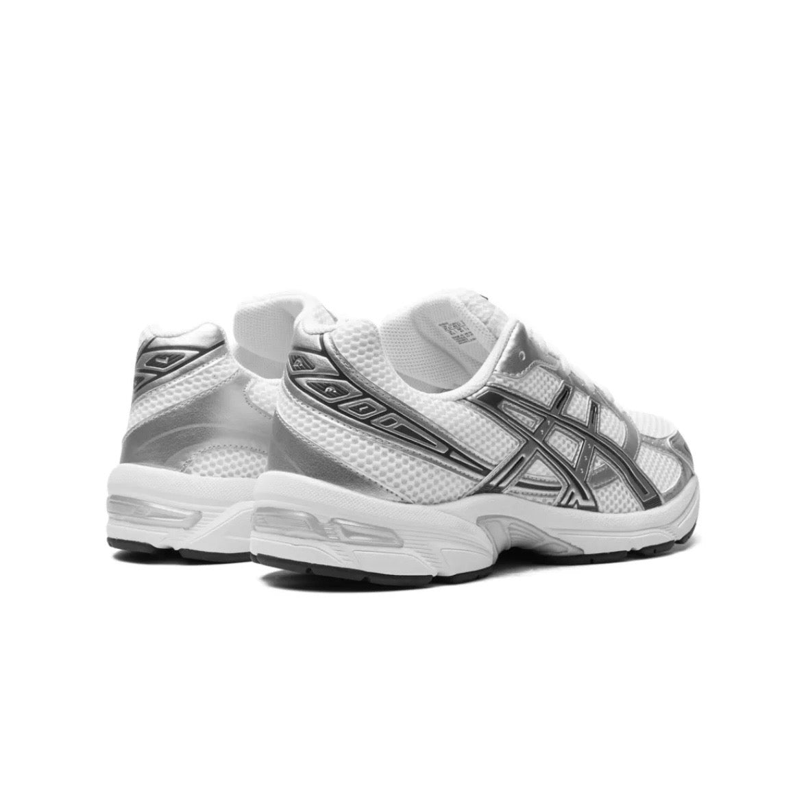 ASICS GEL-1130 ‘White/Pure Silver’