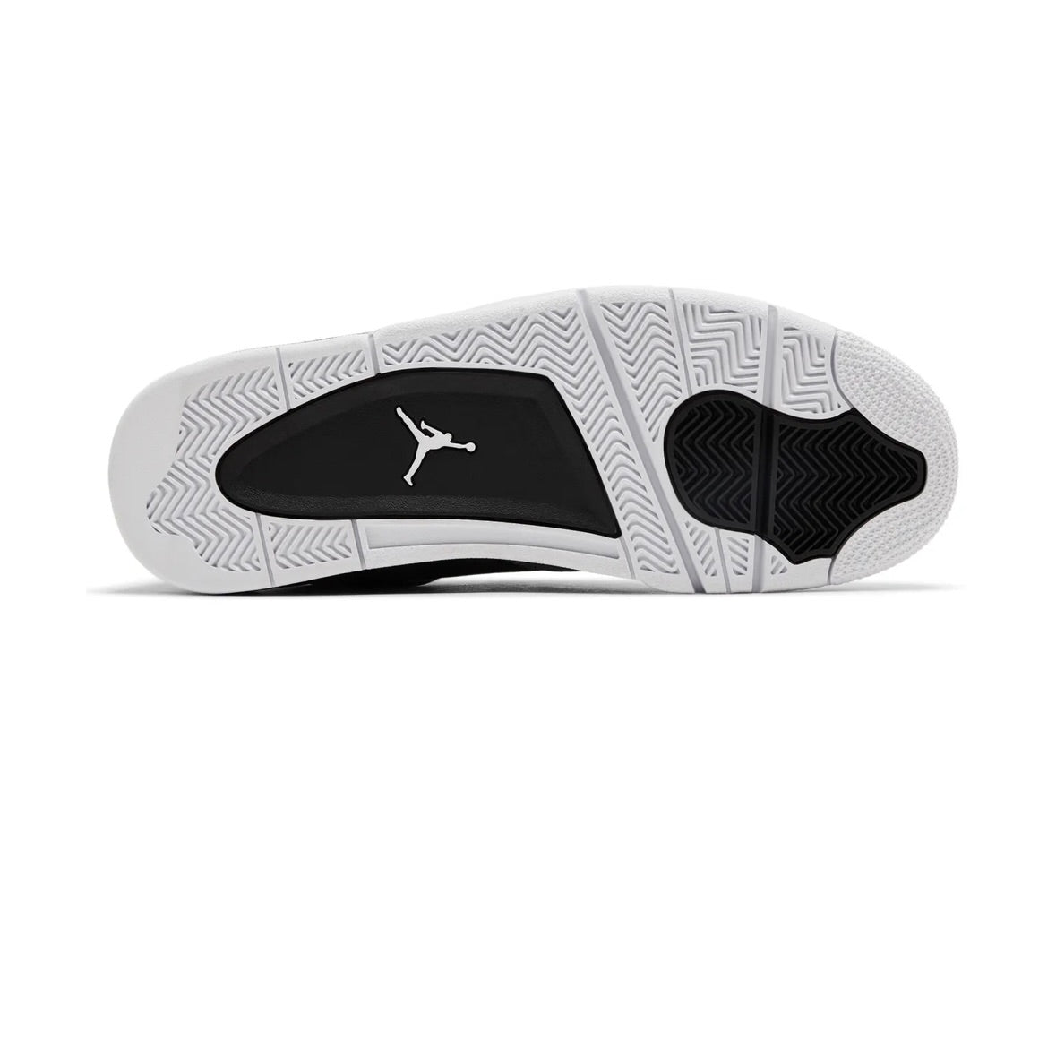 Air Jordan 4 Retro 'Fear'