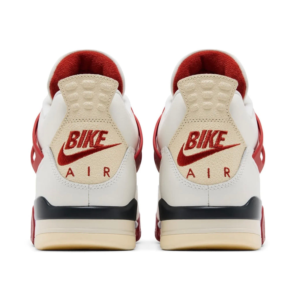 Nigel Sylvester x Air Jordan 4 Retro OG SP 'Brick After Brick'