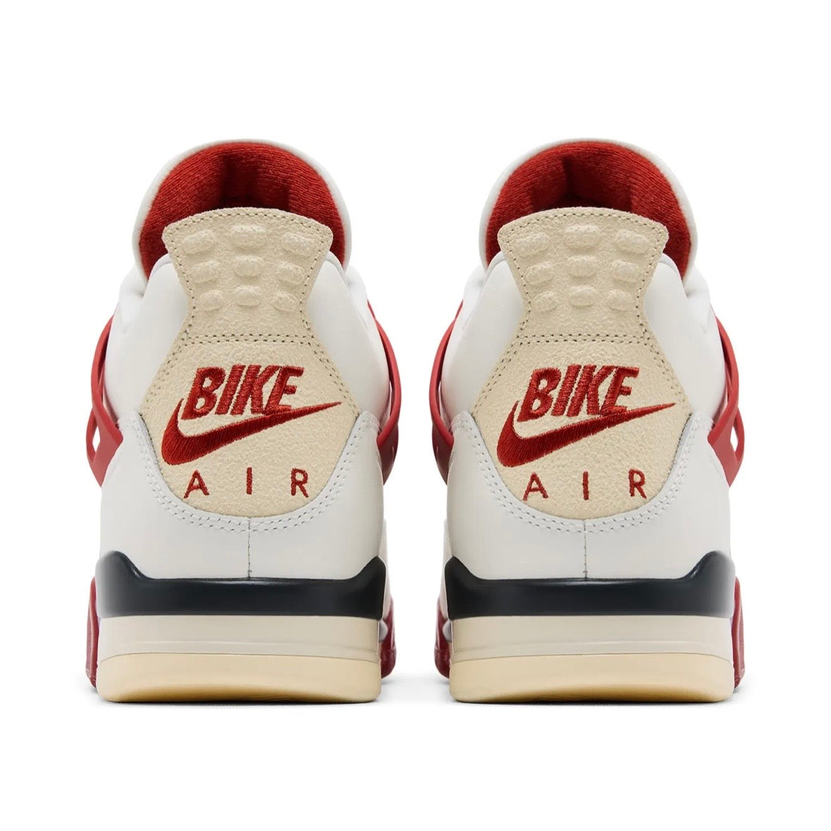 Nigel Sylvester x Air Jordan 4 Retro OG SP 'Brick After Brick'