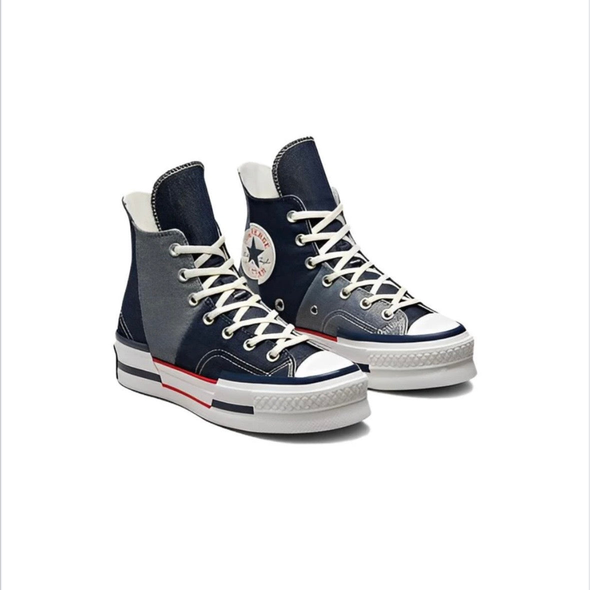 Converse Chuck 70 Plus ‘Retro Denim’