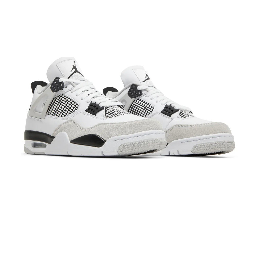 Air Jordan 4 Retro 'Military Black'