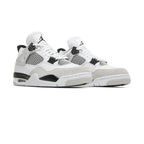 Air Jordan 4 Retro 'Military Black'