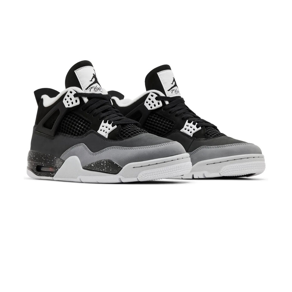 Air Jordan 4 Retro 'Fear'