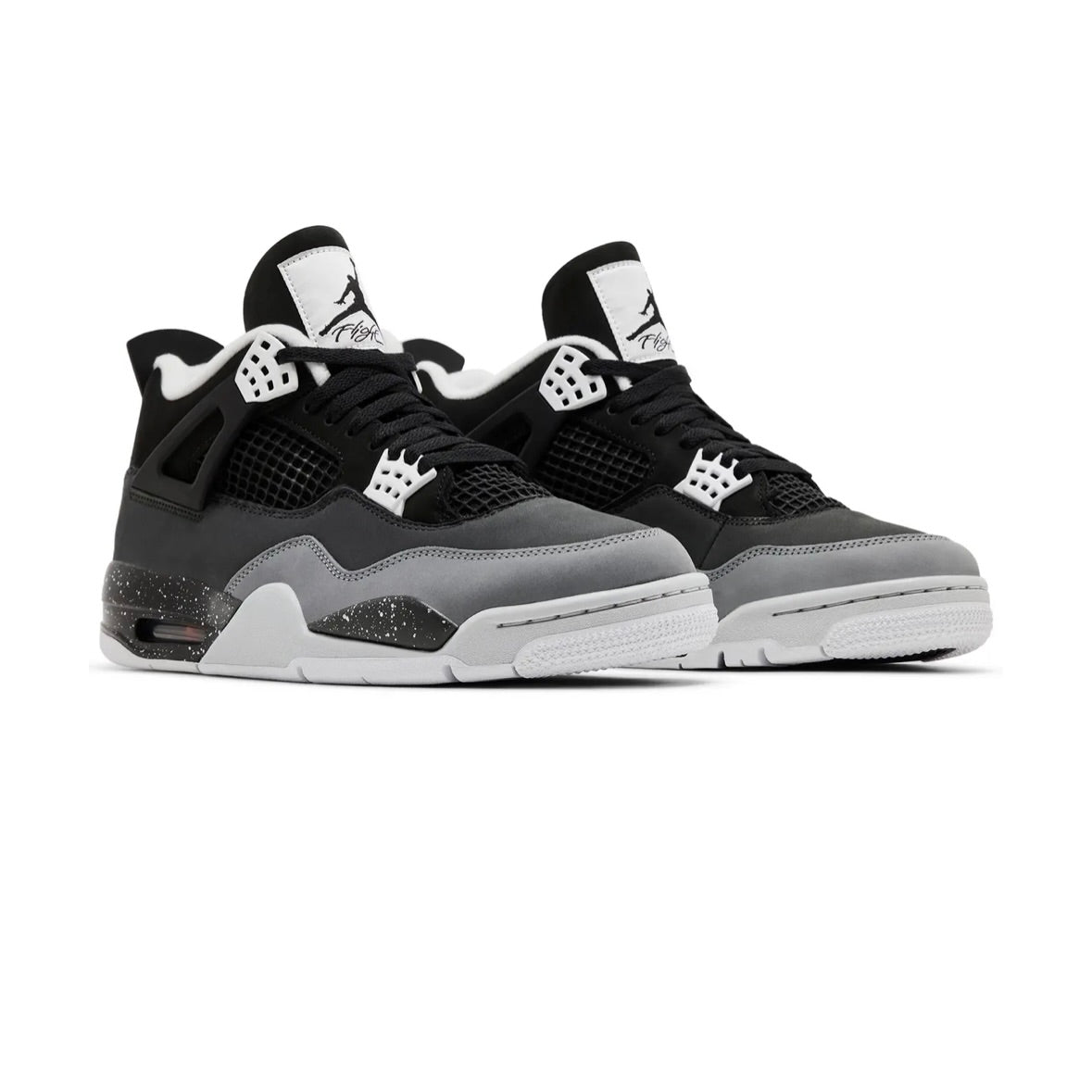 Air Jordan 4 Retro 'Fear'