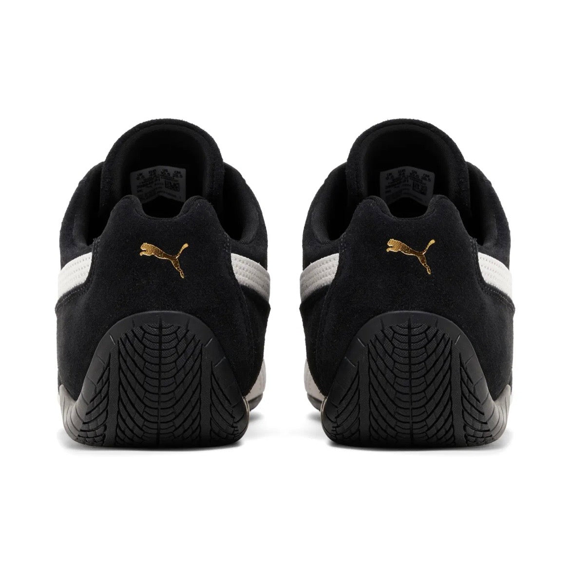 Puma Speedcat OG 'Black White'
