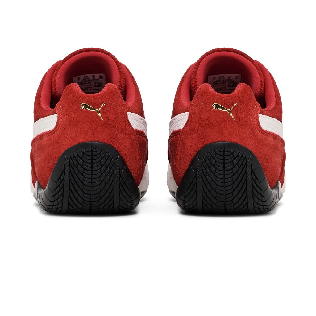 Puma Speedcat OG 'Red White'