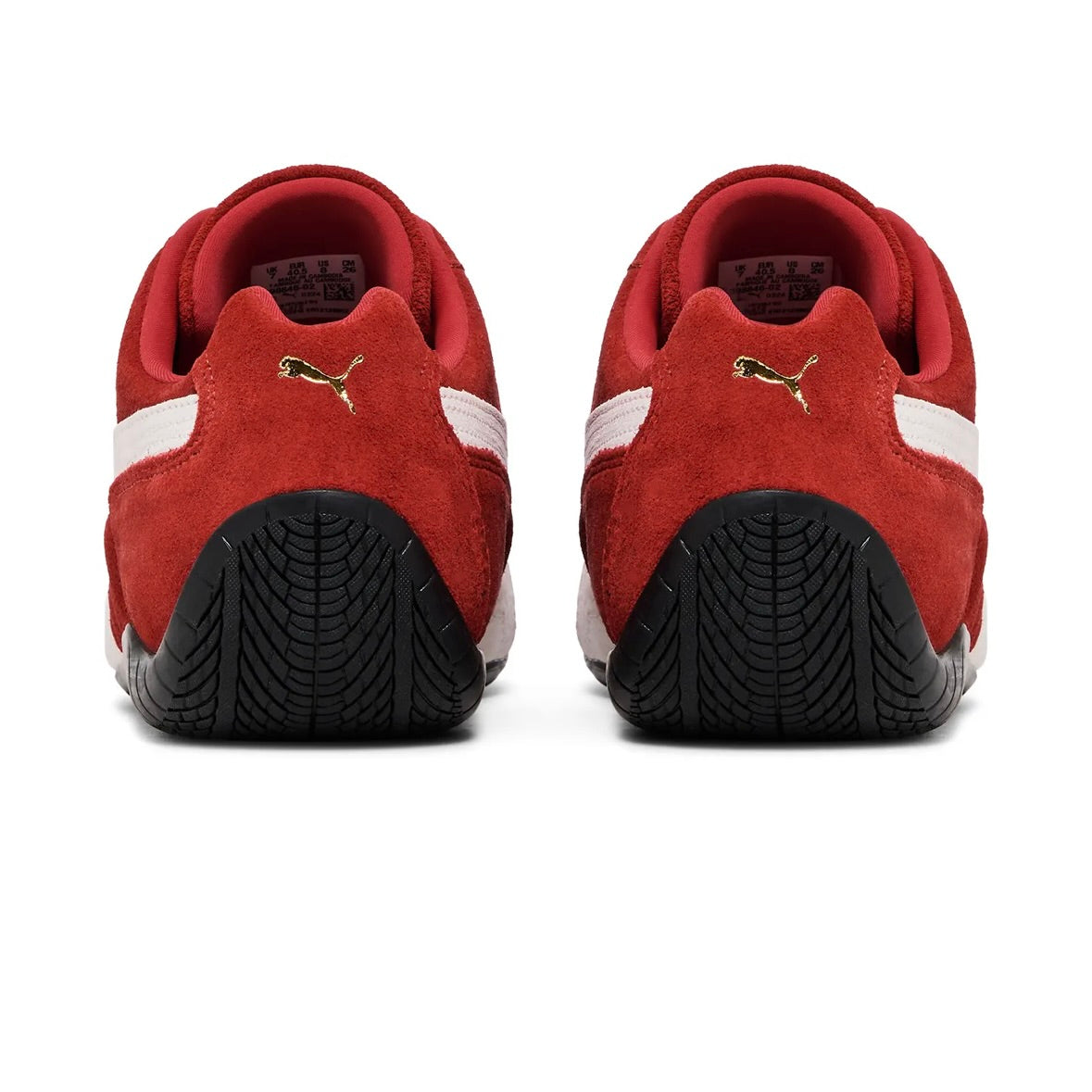 Puma Speedcat OG 'Red White'