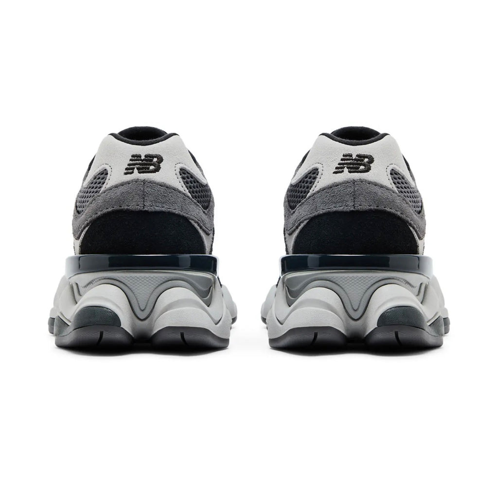 New Balance 9060 'Black Castlerock' 2025
