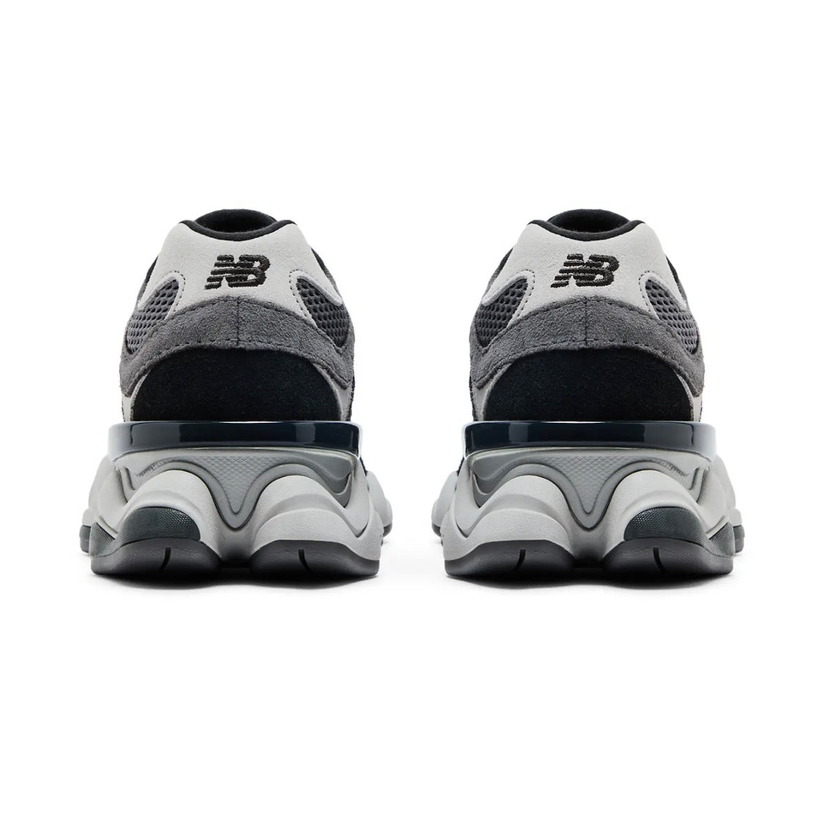 New Balance 9060 'Black Castlerock' 2025