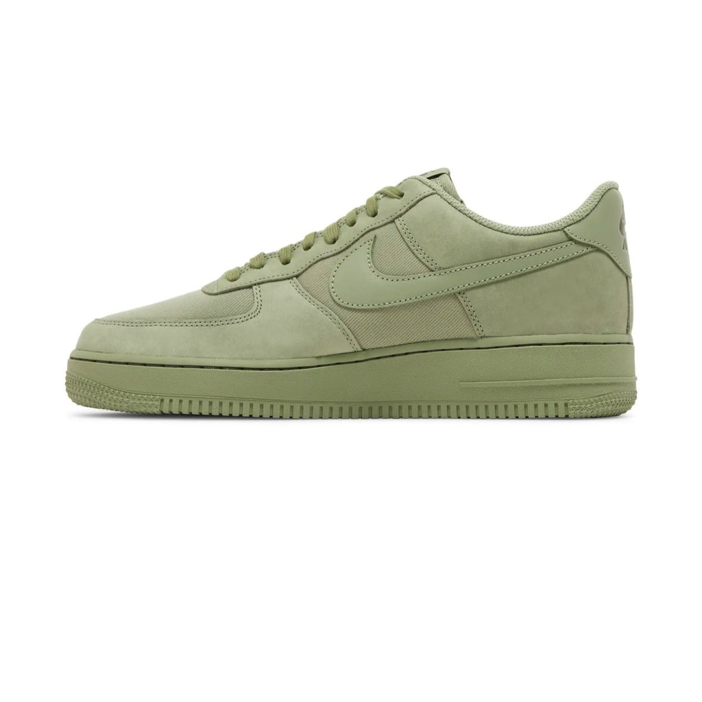 Nike Air Force 1 '07 LX 'Oil Green'