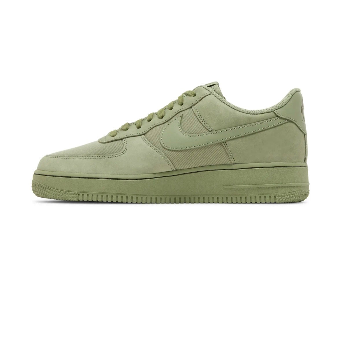 Nike Air Force 1 '07 LX 'Oil Green'