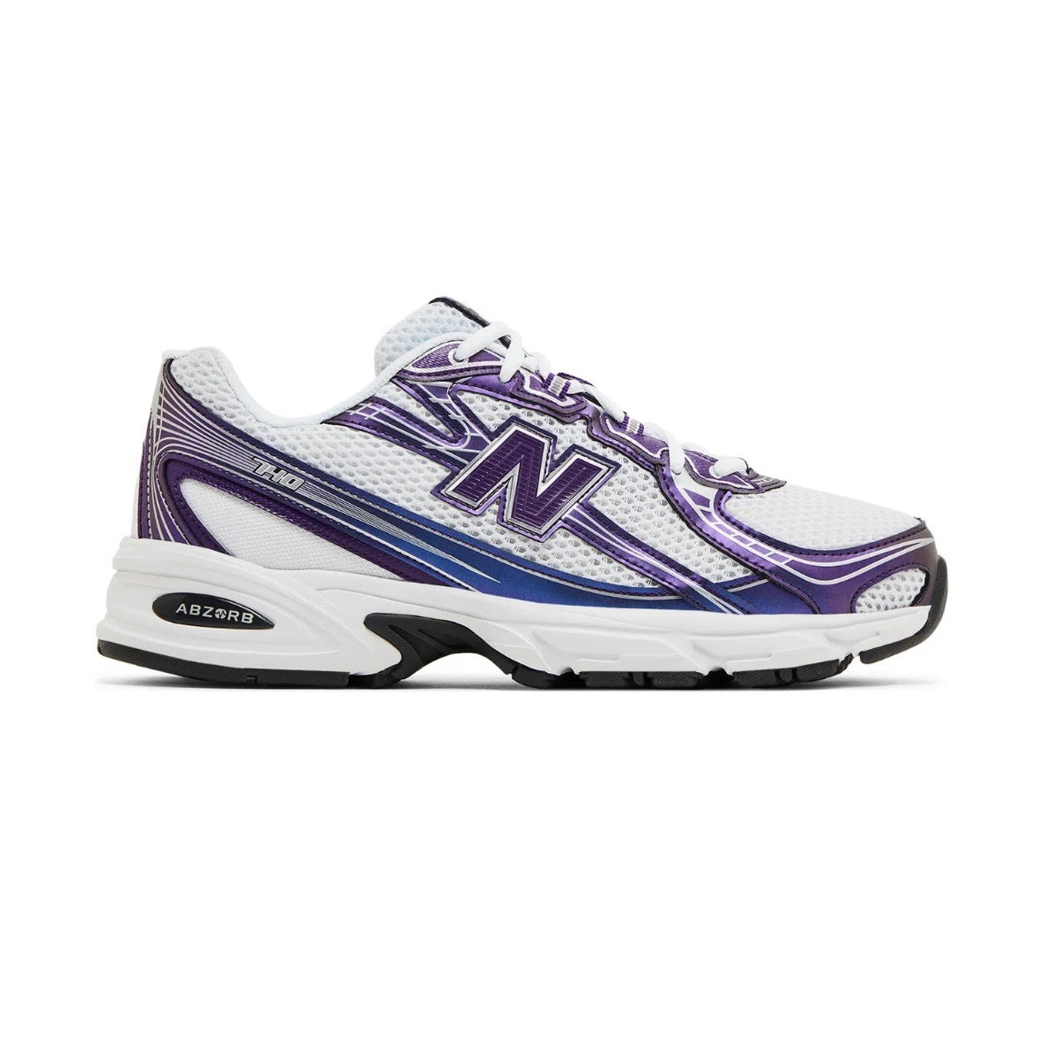 New Balance 740 ‘Concord Grape’