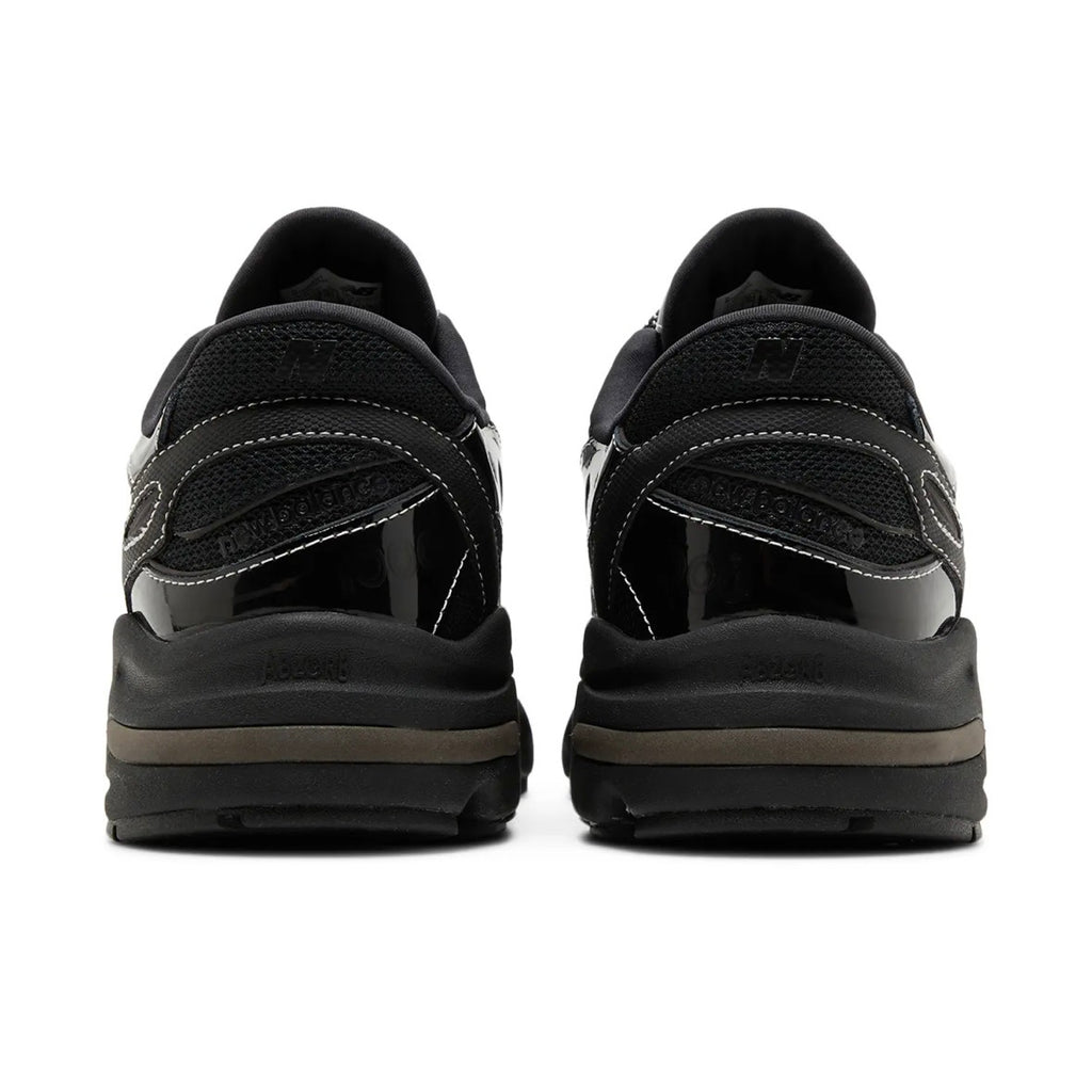 Aimé Leon Dore x New Balance 1000 'Black'