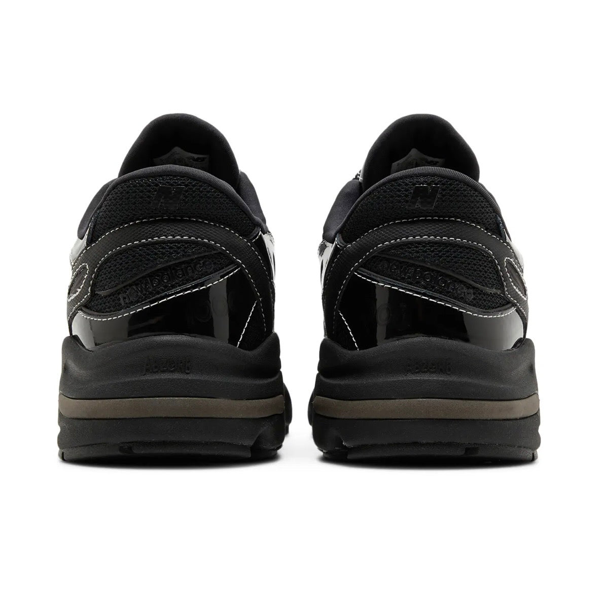 Aimé Leon Dore x New Balance 1000 'Black'