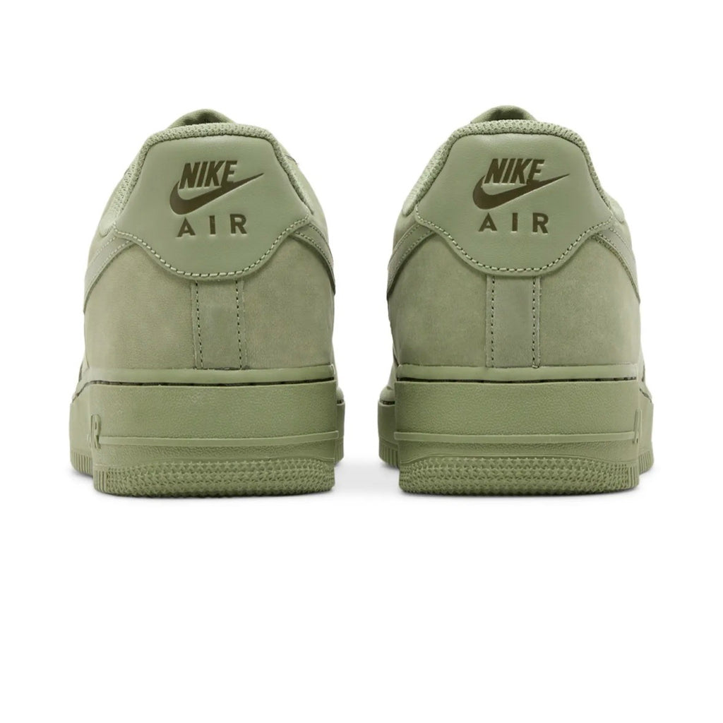 Nike Air Force 1 '07 LX 'Oil Green'