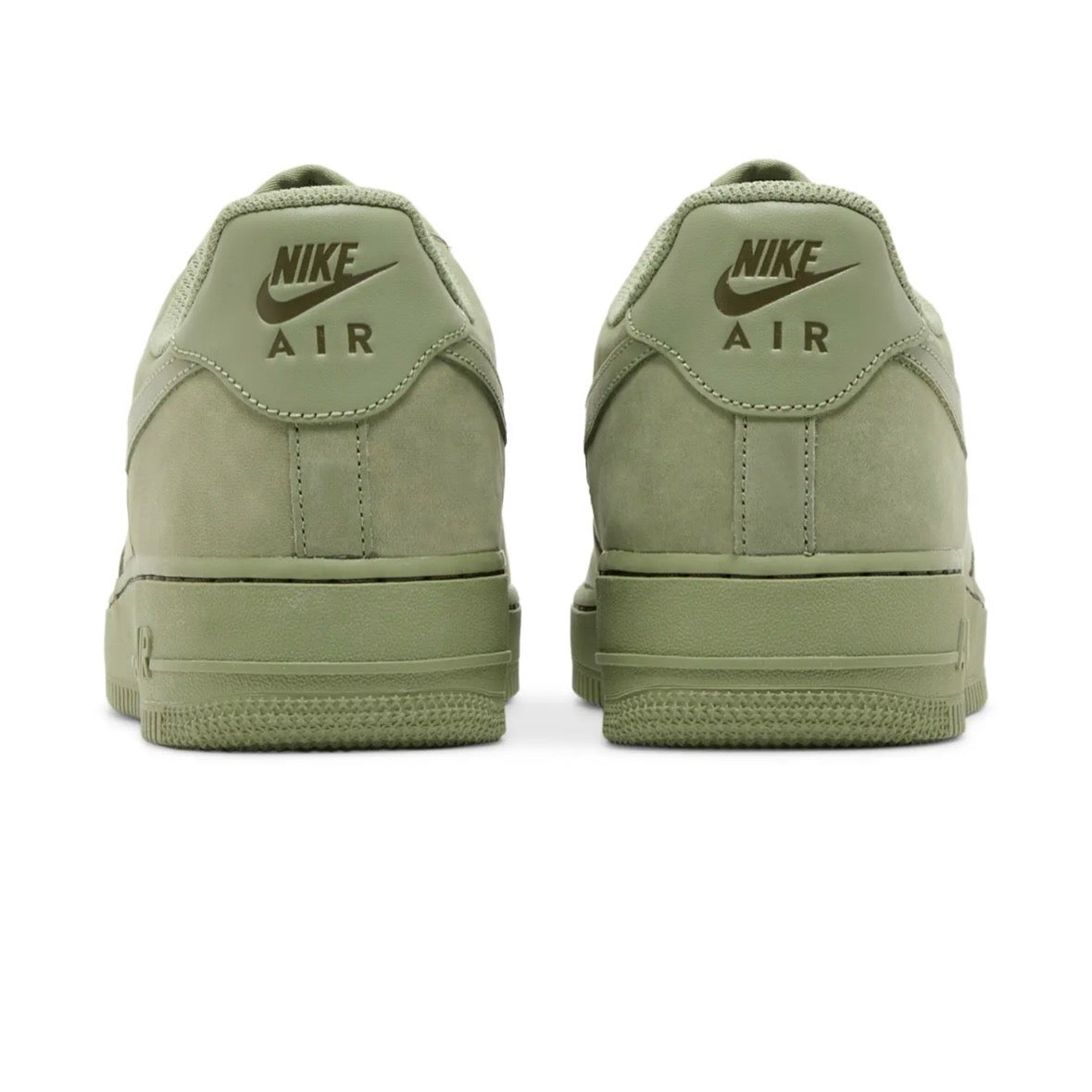 Nike Air Force 1 '07 LX 'Oil Green'