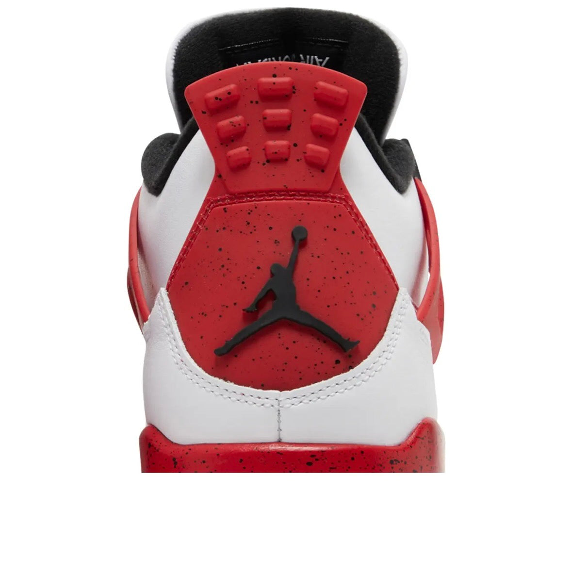 Air Jordan 4 Retro 'Red Cement'