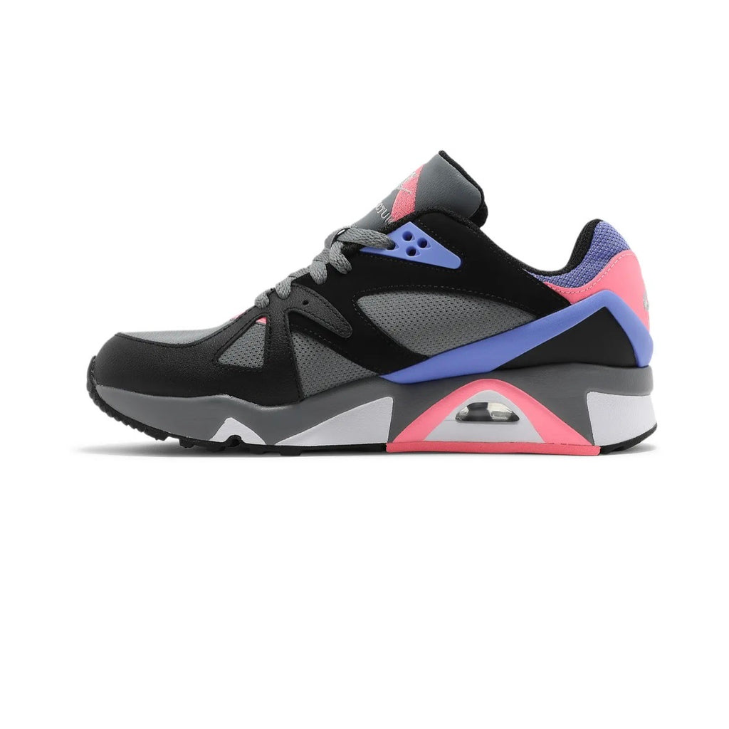 Nike Air Structure 'Smoke Grey Sapphire'