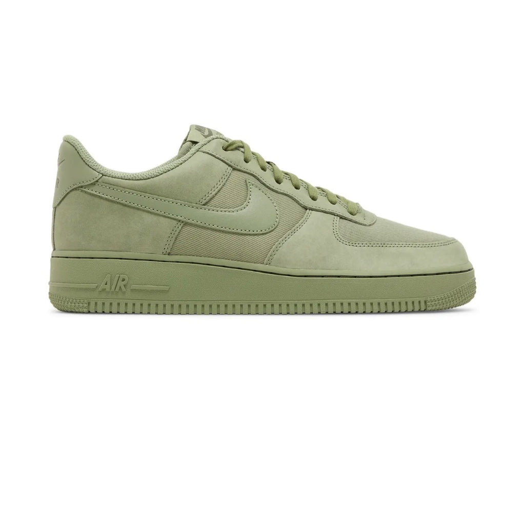 Nike Air Force 1 '07 LX 'Oil Green'