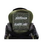Undefeated x Air Jordan 4 Retro 2025