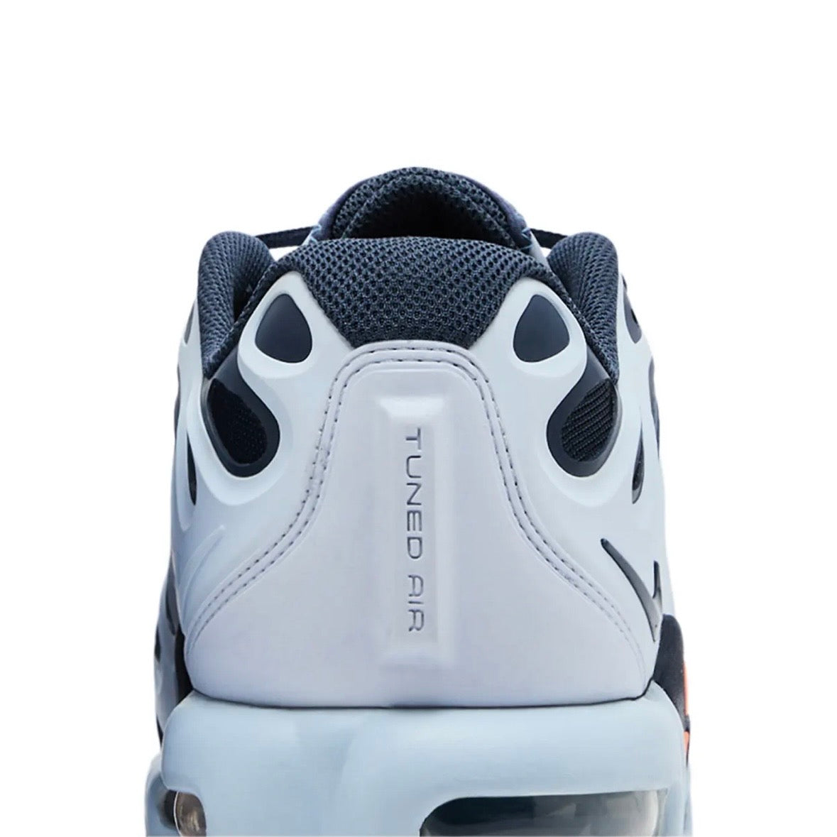 Nike Air Max Plus Drift 'Football Grey Aquarius Blue'