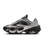 Nike Air Max Muse ‘Black/Metallic Silver’