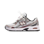 New Balance 740v2 ‘Mercury Red Castlerock’