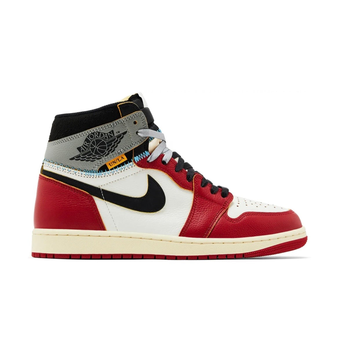 Union LA x Air Jordan 1 Retro High OG SP 'Chicago Shadow'